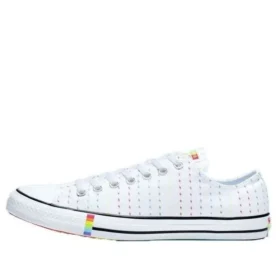 Chuck Taylor All Star Ox ”Pride Pattern”