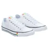 Chuck Taylor All Star Ox ”Pride Pattern”