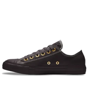 Chuck Taylor All Star Ox ”Printed Skosnören”