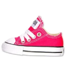 Chuck Taylor All Star OX ”Raspberry”