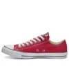 Chuck Taylor All Star Ox ”Red”