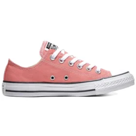 Chuck Taylor All Star OX ”Red”