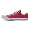 Chuck Taylor All Star Ox ”Red”