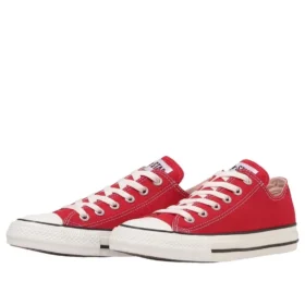 Chuck Taylor All Star OX ”Red”