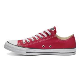 Chuck Taylor All Star Ox ”Red”