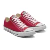Chuck Taylor All Star Ox ”Red”