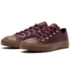 Chuck Taylor All Star OX ”Red Brown”