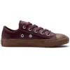 Chuck Taylor All Star OX ”Red Brown”