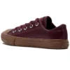 Chuck Taylor All Star OX ”Red Brown”