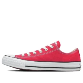 Chuck Taylor All Star OX ”Red White”