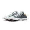 Chuck Taylor All Star Ox ”Sharkskin”