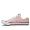 Chuck Taylor All Star Ox ”Storm Pink”