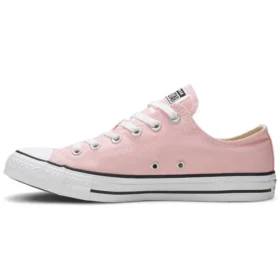 Chuck Taylor All Star Ox ”Storm Pink”