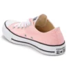 Chuck Taylor All Star Ox ”Storm Pink”