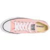 Chuck Taylor All Star Ox ”Storm Pink”