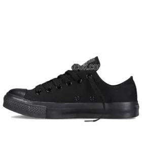 Chuck Taylor All Star Ox ”Svart”