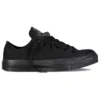 Chuck Taylor All Star Ox ”Svart”