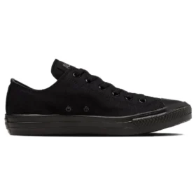 Chuck Taylor All Star Ox-träningsskor ”Black”