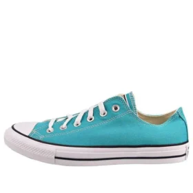 Chuck Taylor All Star Ox ”Turbo Green”