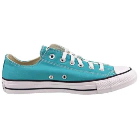 Chuck Taylor All Star Ox ”Turbo Green”