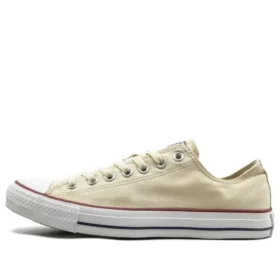 Chuck Taylor All Star Ox ”Unbleached White”