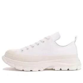 Chuck Taylor All Star OX ”Vit”