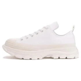 Chuck Taylor All Star OX ”Vit”
