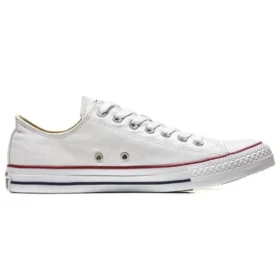 Chuck Taylor All Star Ox ”White”