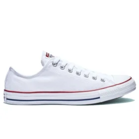 Chuck Taylor All Star Ox ”White”