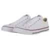 Chuck Taylor All Star Ox ”White”