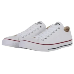 Chuck Taylor All Star Ox ”White”
