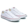 Chuck Taylor All Star Ox ”White”