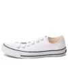 Chuck Taylor All Star Ox ”White Black”