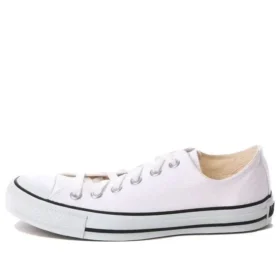 Chuck Taylor All Star Ox ”White Black”