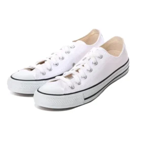 Chuck Taylor All Star Ox ”White Black”