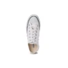 Chuck Taylor All Star Ox ”White Black”