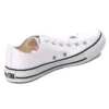 Chuck Taylor All Star Ox ”White Black”