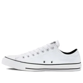 Chuck Taylor All Star OX ”White Blue”