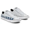 Chuck Taylor All Star OX ”White Blue”