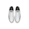 Chuck Taylor All Star OX ”White Blue”
