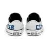 Chuck Taylor All Star OX ”White Blue”