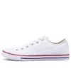 Chuck Taylor All Star Ox ”White Red”