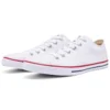 Chuck Taylor All Star Ox ”White Red”