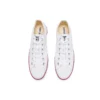 Chuck Taylor All Star Ox ”White Red”