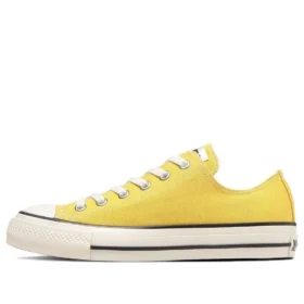 Chuck Taylor All Star Ox ”Yellow”