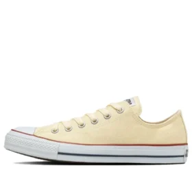Chuck Taylor All Star OX ”Yellow White”