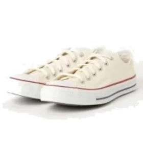 Chuck Taylor All Star OX ”Yellow White”