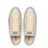 Chuck Taylor All Star OX ”Yellow White”