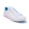 Chuck Taylor All Star Oxford lädersneaker