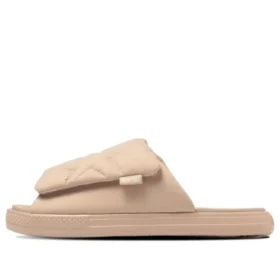 Chuck Taylor All Star Paddedbelt Sandal ”Light Taupe”